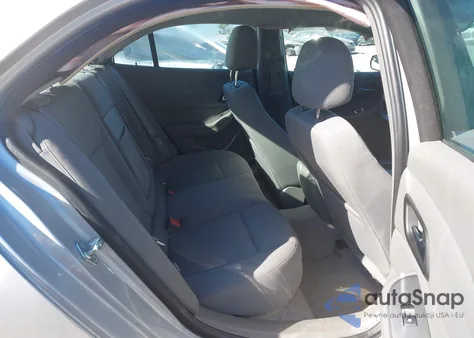 2013 Chevrolet Malibu 1Ls из США, поврежденный, VIN 1G11B5SA9DF137225